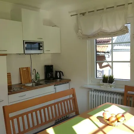 Ferienwohnung Rieger Braunlage Exterior foto