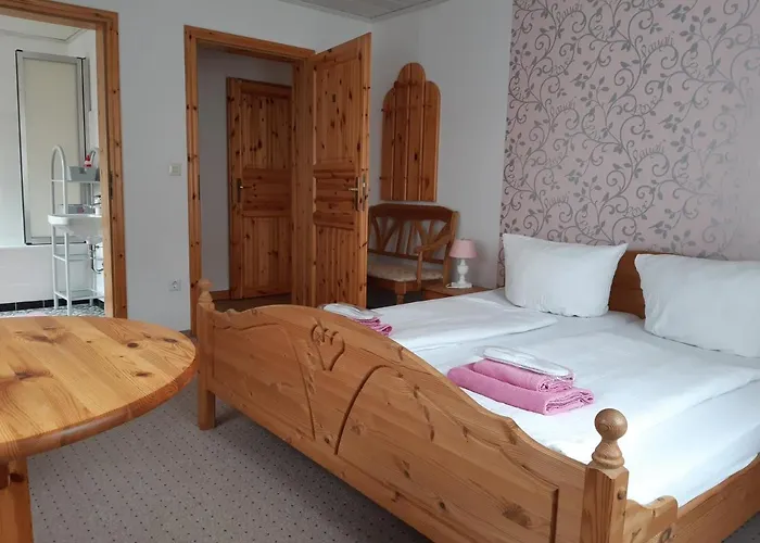 Ferienwohnung Rieger