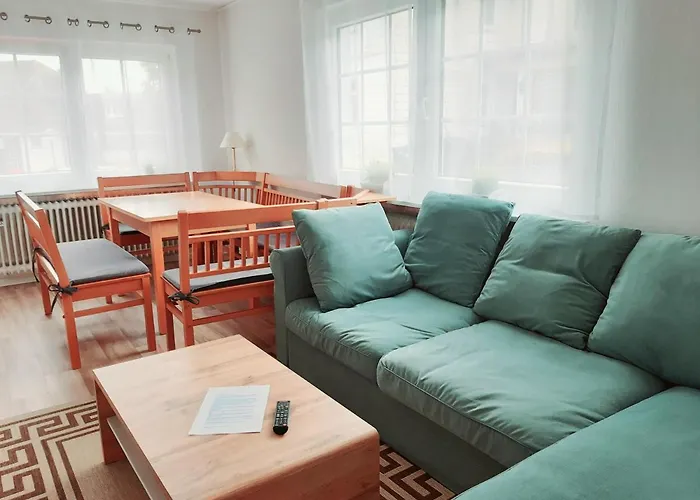 Ferienwohnung Rieger