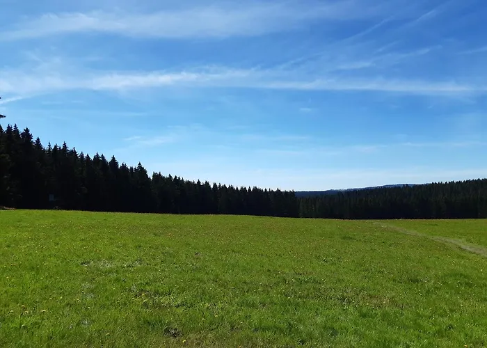 Ferienwohnung Rieger