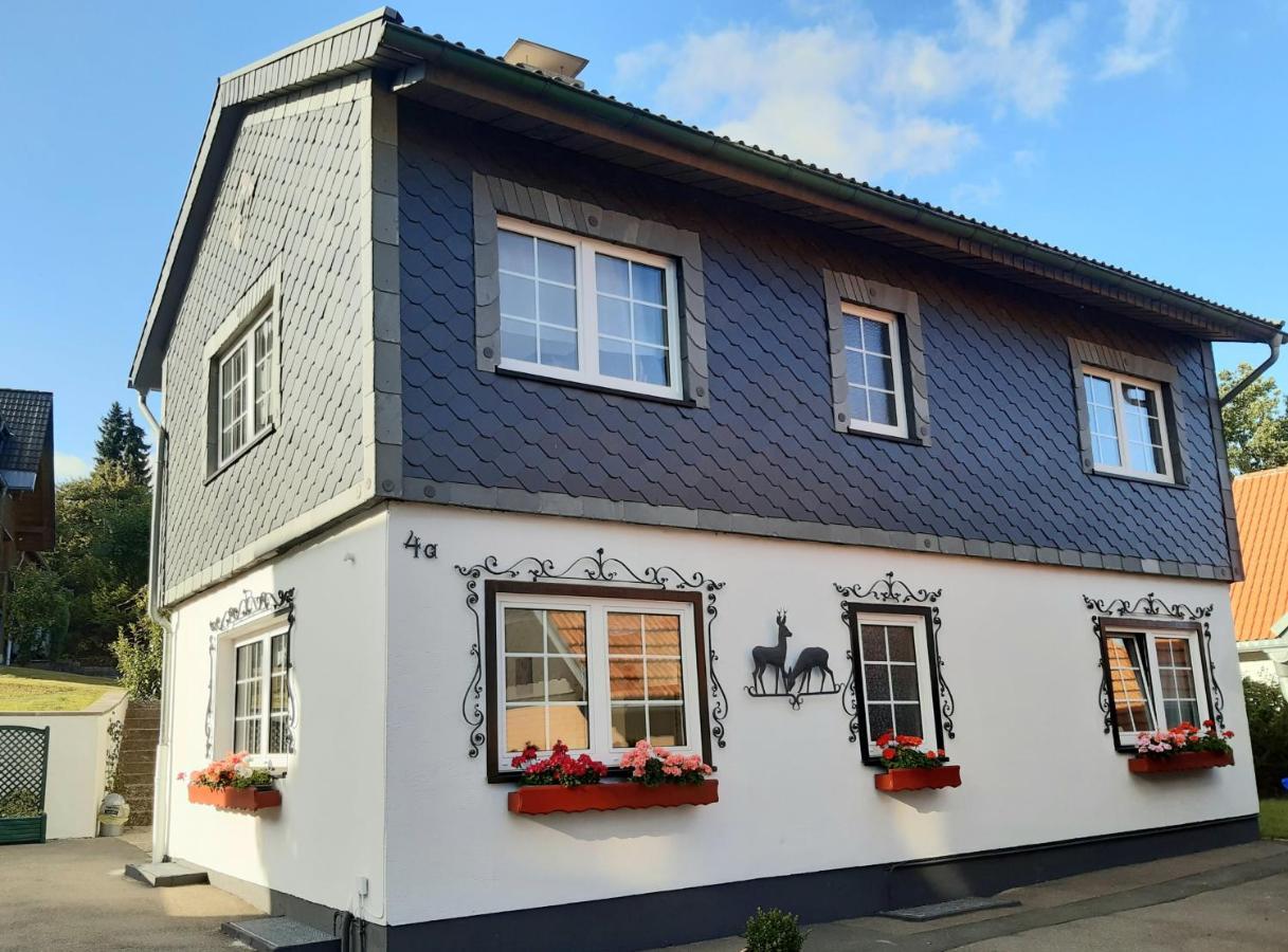 Apartment Rieger