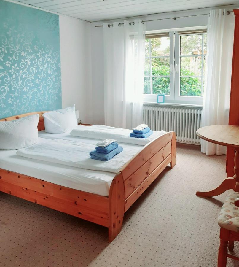 Apartment Rieger *