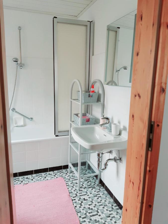 Apartment Rieger Braunlage