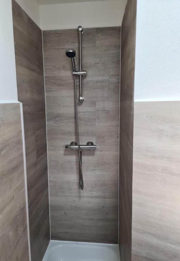 Rieger Apartment Braunlage
