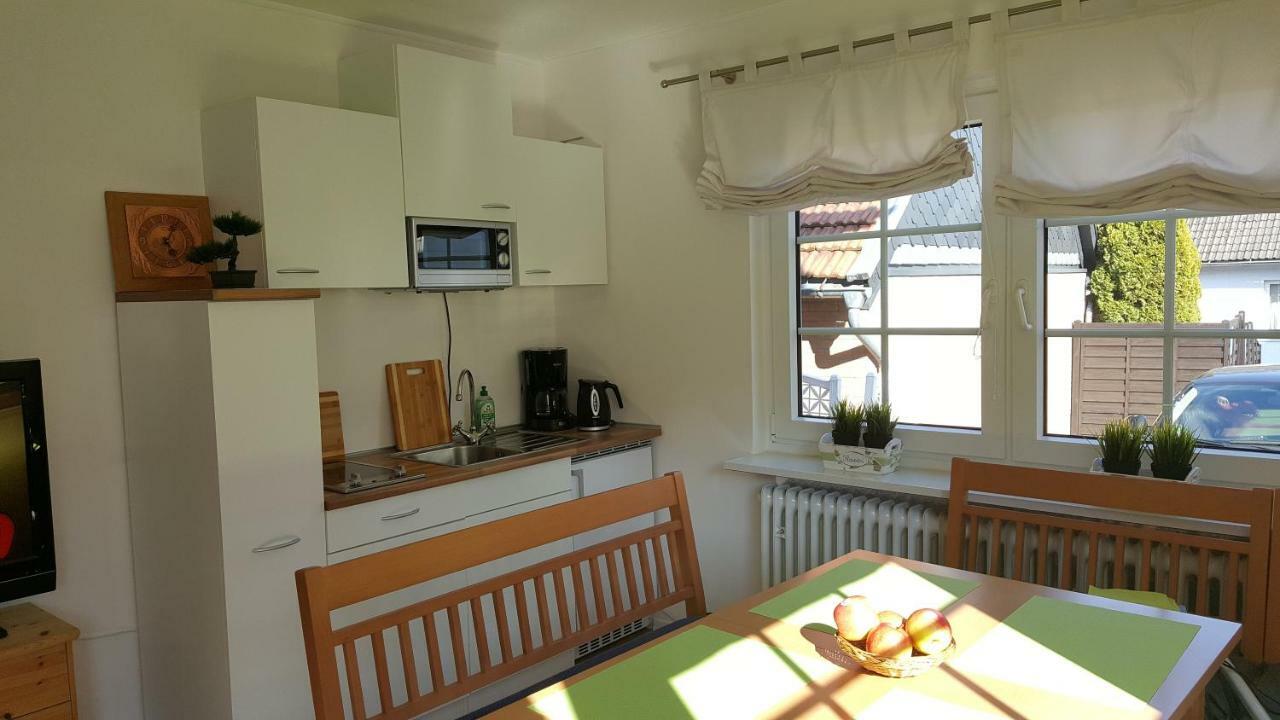 Apartment Rieger