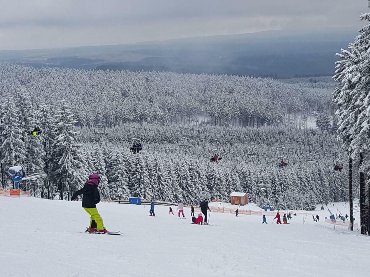 Rieger * Braunlage