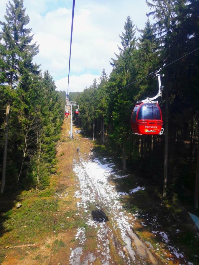 Rieger Braunlage